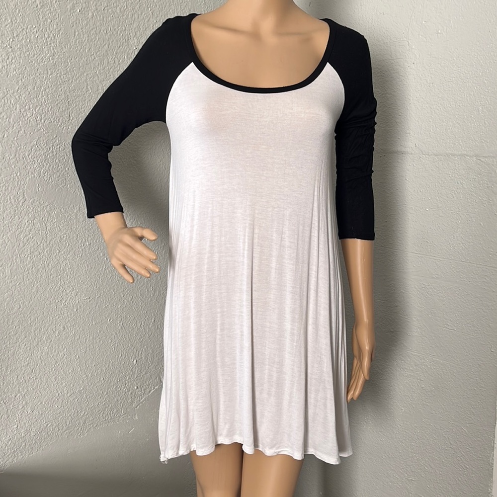 Heart & Hips Sleeping Shirt